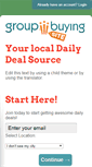 Mobile Screenshot of coalitionmarketing.com